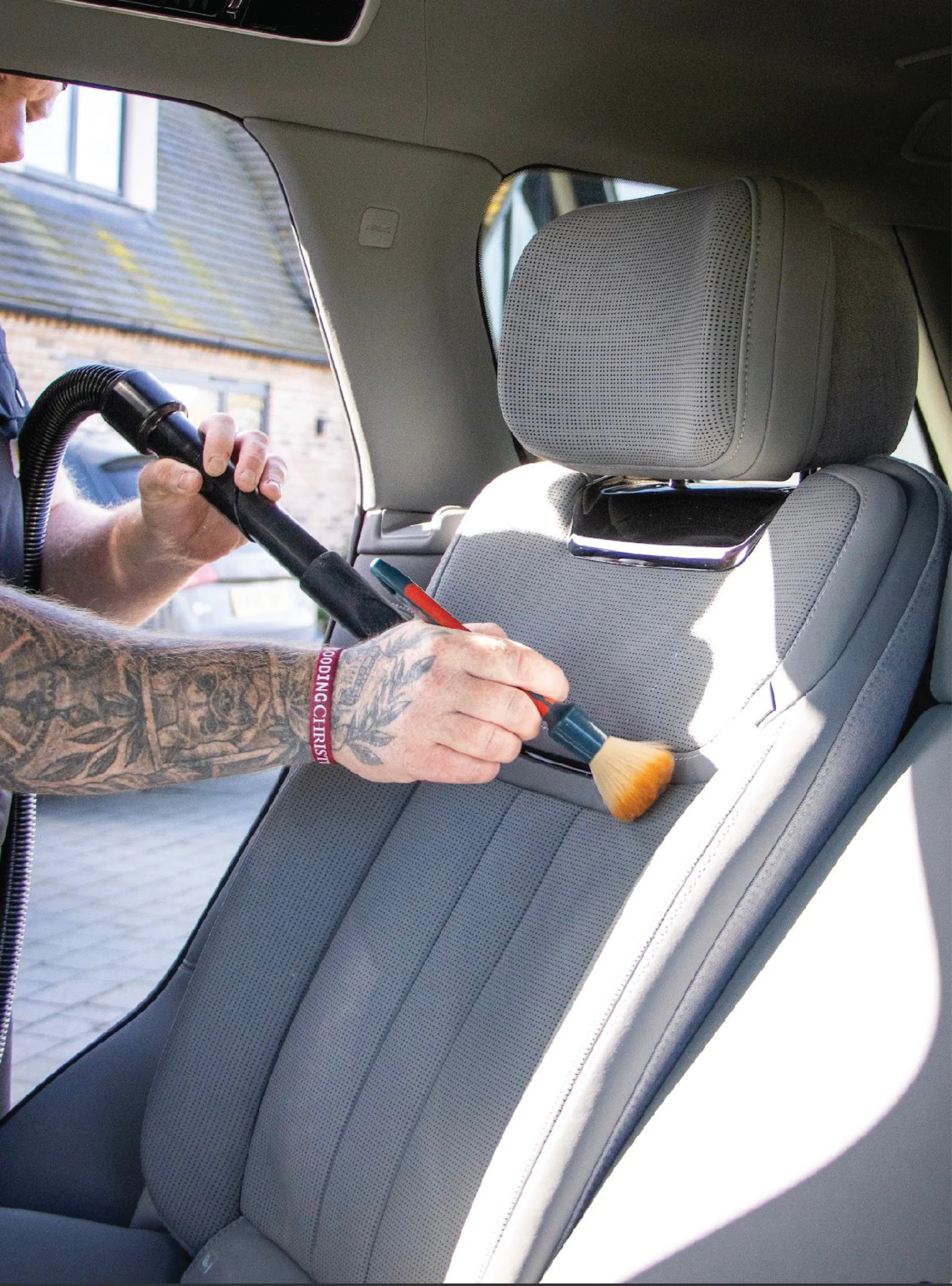 PORSCHE 911 - PAINT CORRECTION - STAMFORD